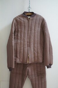 ◆ヴィンテージ REFRIGIWEAR セットアップ