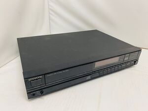 ☆ KENWOOD ケンウッド DP-1000 CDプレーヤー ☆ジャンク☆