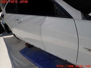 5UPJ-15461230]BMW 335i クーペ(KG35 E92)右ドア 43R-001167 中古