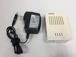 EPSON無線プリントアダプタ PA-W11G2 　（管２F-S３)