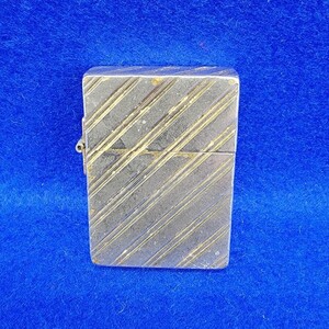 ジッポー　ライター　 Zippo　 喫煙具　 喫煙グッズ　ゴールド