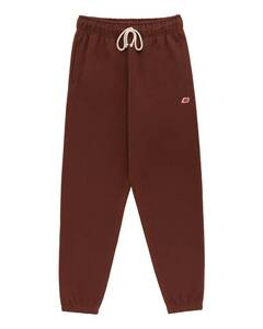 新品USA製 New Balance コア スウェットパンツ リッチオーク ブラウン XL 2XL アメリカ米国製 Core Sweatpant Rich Oak ROK NB Made In USA