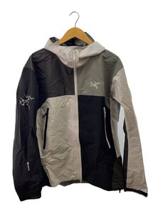 ARC’TERYX◆マウンテンパーカ/L/X000007490