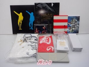 KinKi Kids グッズセット [訳有]