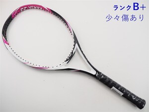 中古 テニスラケット ヨネックス ブイコア スピード 2012年モデル (G1)YONEX VCORE SPEED 2012