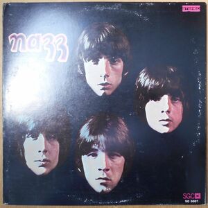 ■中古品■Nazz ナッズ/nazz(USED LP) Todd Rundgren トッド・ラングレン