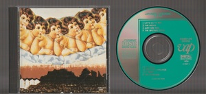 即決 送料込み THE CURE ザ・キュアー JAPANESE WHISPERS 日本人の囁き 85007-30 国内盤CD 初期プレス3000円盤 旧規格