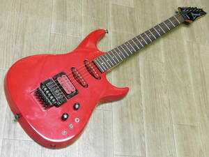 【希少プロモデル】日本製 Ibanez PRO-540P ROADSTAR SERIES Fシリアル期 USA PU搭載/F621