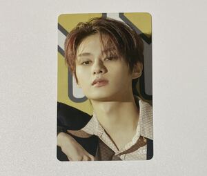 SEVENTEEN ジュン Semicolon HMV 第2弾 特典 トレカ JUN Photocard