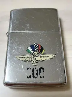 インディアナポリス500 ZIPPO