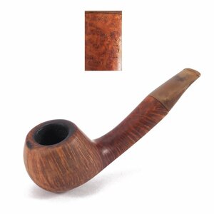 【夢工房】パイプ特集-（6）JESS CHONOWITSCH DENMARK FREE HAND MODEL 74　喫煙具　SC-365