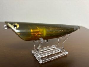 K-TEN BLUE OCEAN EX タックルハウス TACKLEHOUSE BKRP115リップルポッパー 2