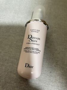 新品即決　激安　 Dior ディオール　カプチュールトータルドリームスキン ケア＆パーフェクト 乳液　50ミリ