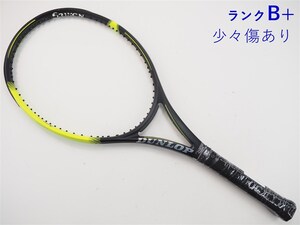 中古 テニスラケット ダンロップ エスエックス600 2020年モデル (G2)DUNLOP SX 600 2020