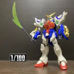 mtガンプラ完成品ジャンク