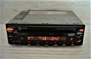 ★★　ナカミチ　Nakamichi　 ＣＤ－２５０　Ｏ/Ｈ済み　完動品　★★