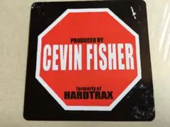 ★Cevin Fisher / Oye Ese Pito 未開封シールド 12