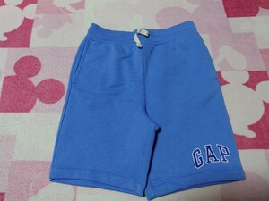 GAP半パンツ150