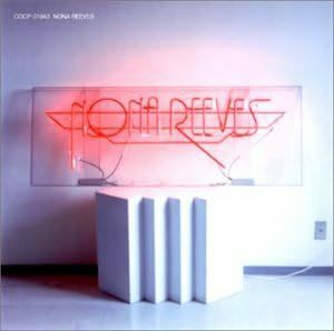 【中古】[479] CD NONA REEVES NONA REEVES ノーナリーブス 新品ケース交換 送料無料