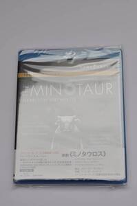 バートウィッスル：ミノタウロス@アントニオ・パッパーノ&コヴェント・ガーデン王立歌劇場/トムリンソン/ロイター/ライス/ワッツ/未開封