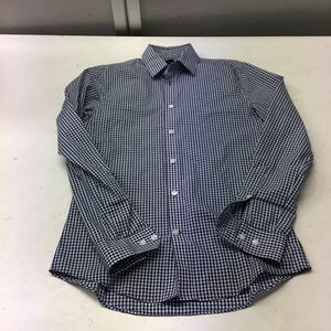 送料無料★H&M エイチアンドエム★長袖シャツ　トップス★メンズ　Sサイズ#50203sj123