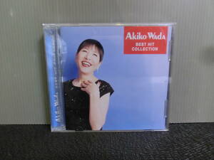 ◆○CD 和田アキ子 ベスト・ヒット・コレクション Akiko Wada BEST HIT COLLECTION