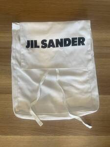 JIL SANDER ジルサンダー　袋