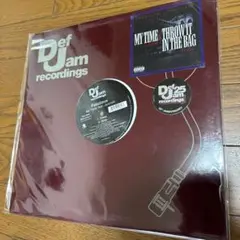 fabolous my time デッドストック レコード def jam