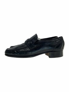 FLORSHEIM◆ローファー/US9.5/BLK/レザー/418866