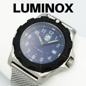 Luminox ルミノックス　X2.2134　G-コレクション 日本未発売モデル ミリタリーウォッチ