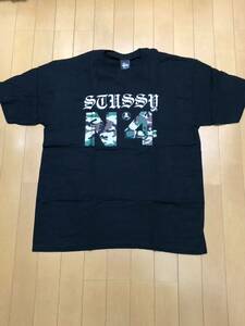 stussy x mastermindJAPAN N4 Tシャツ 新品未使用品 タグ付き