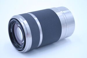 ■美品■ SONY 55-210mm F4.5-6.3 OSS SEL55210