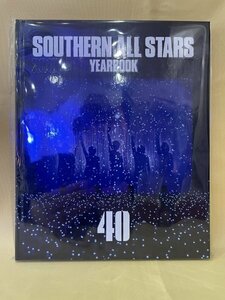 美品　サザンオールスターズ　SOUTHERN ALL STARS YEARBOOK