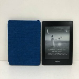 Amazon アマゾン kindle Paperwhite 第10世代 電子書籍リーダー 32GB PQ94WIF ブラック 広告あり 241118SK280001