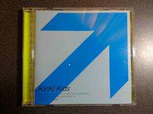 ★送185円★24H内発送★Kinki Kids 永遠に★再生確認済★