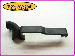 ☆新品未使用☆ 純正(JC18443X94000) ブローバイホースマウント アプリリア スカラベオ125～200 aprilia Scarabeo 12-189.1