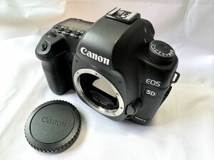 良品★ CANON EOS 5D Mark ⅱ キャノン ボディ