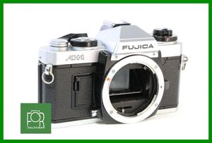 【同梱歓迎】実用■富士フィルム FUJIFILM FUJICA AX-1 ボディ■露出計・オート完動■AM1155