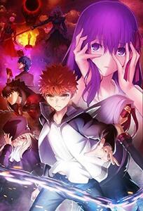 劇場版『Fate/stay night [Heaven