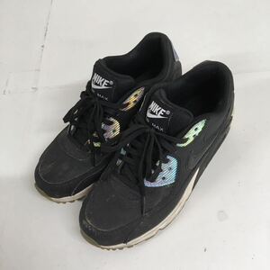 送料無料★NIKE AIR MAX ナイキ　エアマックス★スニーカー　レディースシューズ★22.5㎝#60510s523