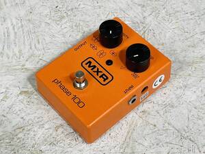 中古 MXR M-107 phase100 (u81053)