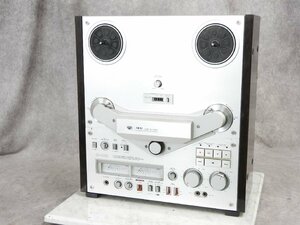 ■TG0902 ☆ AKAI アカイ GX-646 オープンリールデッキ ☆現状品☆