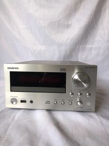 ONKYO オンキョー CR-N765 CDプレイヤー (c1)