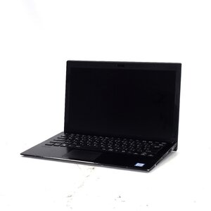 1円～【ジャンク】VAIO VJPG11C11N Core i5-8250U 1.6GHz/8GB/SSD128GB/13インチ/OS無【栃木出荷】