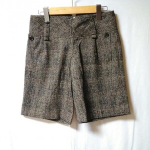 ENCHANTEMENT 36インチ アンシャントマン パンツ ショートパンツ Pants Trousers Short Pants Shorts 10002682