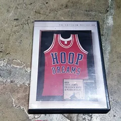 【中古】Criterion Collection: Hoop Dreams [DVD]