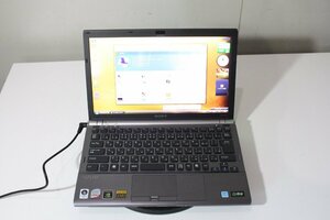 F5350【ジャンク】SONY VAIO VGN-Z70B/PCG-6X4N パーツ取用