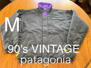 激レア！patagonia FALL LINE INSULATED JACKET パタゴニア ヴィンテージ 古着　90