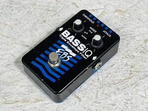 中古 EBS BASS IQ (u81638)