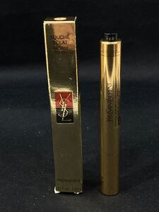 T4L203◆ YVES SAINT LAURENT イヴサンローラン ラディアント タッチ No1 ファンデーション 2.5ml